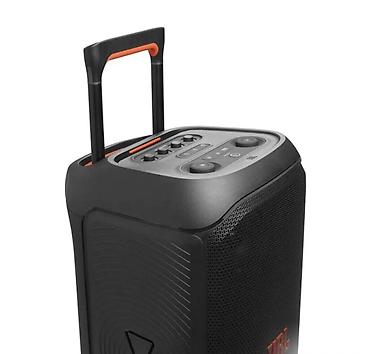 bowers and wilkins: JBL PartyBox Stage 320 купить Бишкек — портативная колонка 240W с — 3