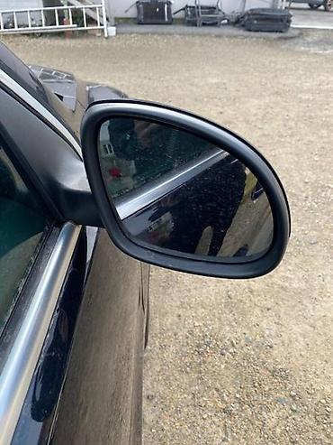 prolutex mk: DESNI RETROVIZOR ZA VOLKSWAGEN TIGUAN OD 2008. DO 2011. GOD. | Desni — 1