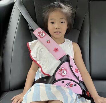 Автокресла: Автокресло, Новый — 23