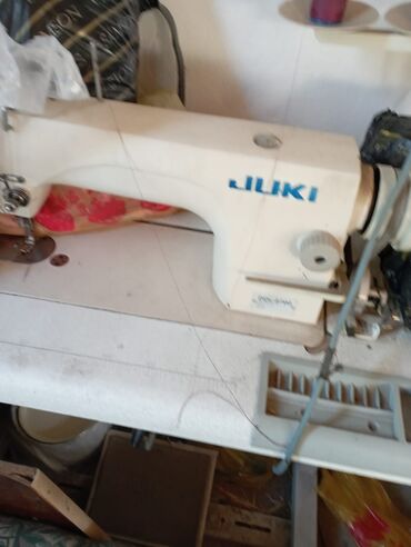 швейную машину juki: Швейная машина