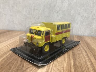 akıllı cep telefon modelleri: Qaz 66. Deagnostini 1/43