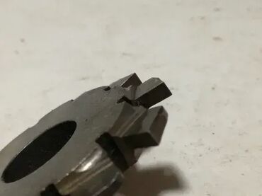 deciji radni stolovi: Koturasto glodao 50x3x16mm za zlebove (5043) Kotura sto glodalo, 50mm