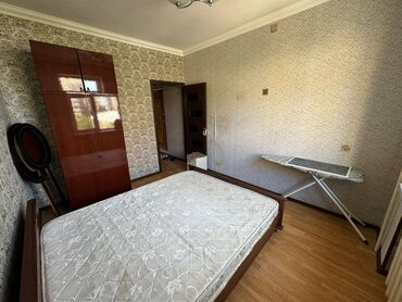 Uzunmüddətli kirayə mənzillər: Əhmədli metrosuna yaxınDiaqnoz tibb məkəzinin yaxınlığında9 — 4