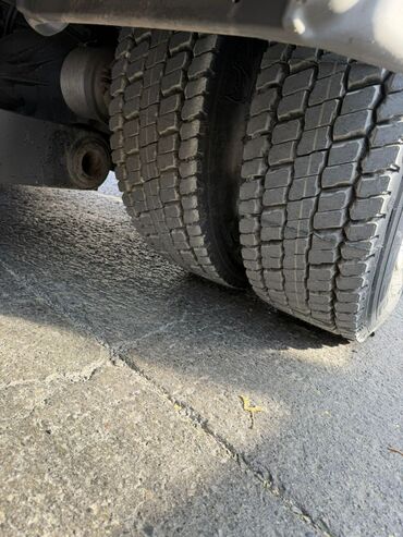 Грузовики: Грузовик, Mercedes-Benz, Стандарт, 7 т, Новый — 7