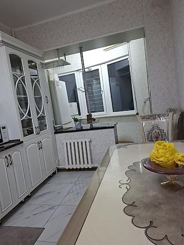 Продажа квартир: 3 комнаты, 135 м², ТРЦ I-Mall Элитка, 6 этаж, Дизайнерский ремонт — 4
