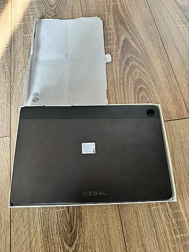 Samsung: Satılır Samsung Galaxy Tab A9+ 128 GB. İdeal vəziyyətdədir, heç bir — 3