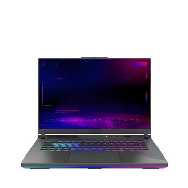 продаю ноутбук: ASUS ROG Strix G16 G614FM-S5031 90NR0L17-M002B0 | İstehsalçı: Asus;