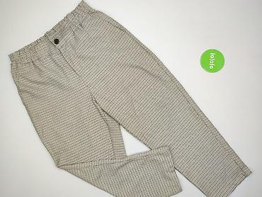 deezee trousers: Beloved, Spodnie materiałowe damskie, rozmiar XL — 2