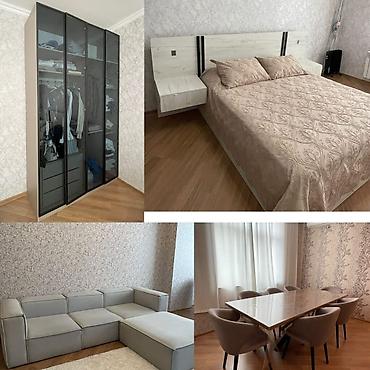 mebel trimo: Eyni unvanda. Tecili satishdir, krovat 300 azne, shkaf 400, divan 450 — 1