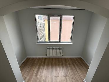 кввр: 2 комнаты, 67 м², Технопарк 108 серия, 9 этаж, Евроремонт — 5