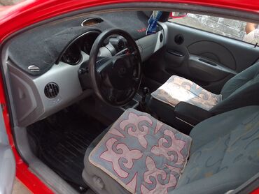фары на ваз 2101: Daewoo Kalos: 2003 г., 1.4 л, Механика, Бензин, Хэтчбэк