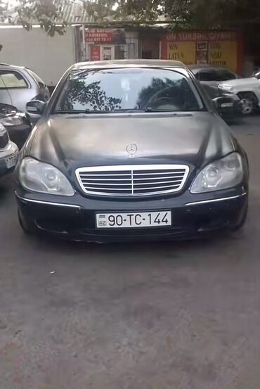 mercedes glc: Mercedes-Benz SL 320: 3.2 л | 2001 г. Седан