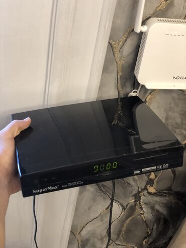 tv tuner satilir: Supermax ideal veziyyetde tam iwlek Whatsapp aktivdi catdirilma var