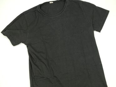 T-shirt for men, L (EU 40), condition - Very good