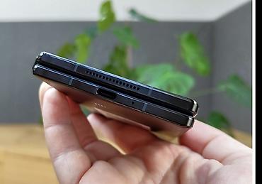 dark souls trilogy: Xiaomi Mix Fold 3, 512 GB, rəng - Qara, 
 Sənədlərlə — 4
