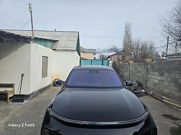 Lixiang: Lixiang L8: 2022 г., 1.5 л, Автомат, Электромобиль, Кроссовер — 3