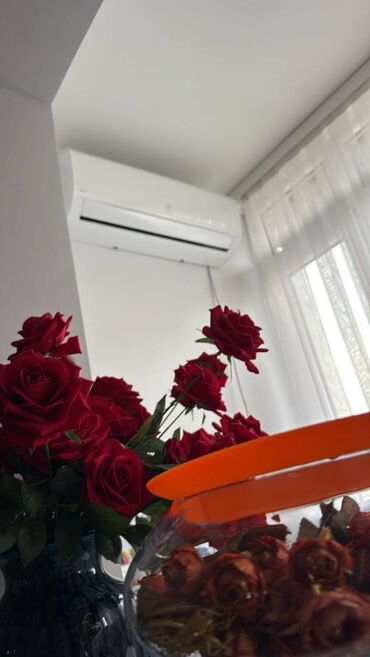 квартира берилет дордой: 4 комнаты, 72 м², 105 серия, 8 этаж, Евроремонт