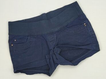 legginsy ciążowe: New Look, Shorts for women, M (EU 38)