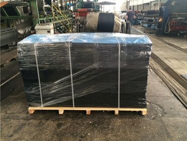 Digər kənd təssərüfat avadanlığı: Heyvan yatağı. Heyvan döşəyi. Heyvan yataqı. Turkiyə istehsalı — 3