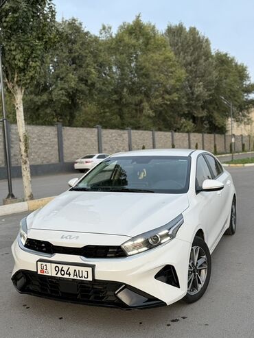 мотор 3: Kia K3: 2021 г., 1.6 л, Автомат, Бензин, Седан