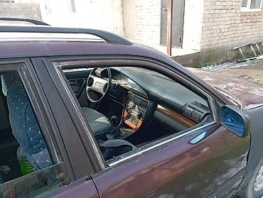 запчаст на ауди с4: Audi 100: 1993 г., 2.3 л, Механика, Бензин, Универсал — 8