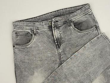 157 denim: Jeansy damskie, rozmiar M — 1