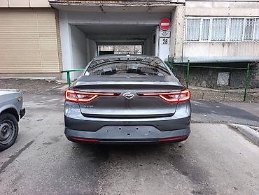 Renault: Renault SM6: 2019 г., 2 л, Вариатор, Бензин, Седан — 4