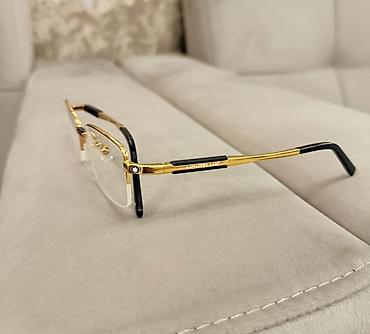 Eynəklər: Optik eynək, Montblanc, Yeni — 3