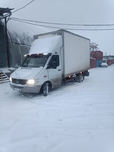 ресор спринтер: Переезд, перевозка мебели, По городу, с грузчиком