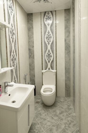 Günlük kirayə mənzillər: 3 otaqlı, Xətai r. r-nu — 16