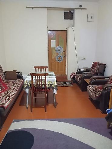 qaracuxurda mənzil: Kiraye verilir ev 35 kvadrat cemi 250 azn unvan Qaraçuxur qəsəbəsi — 2
