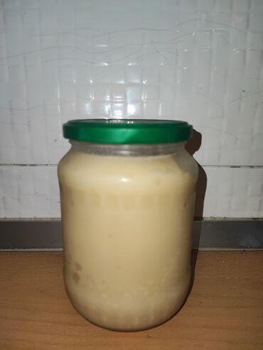 Prehrambeni proizvodi: Prodajem mast od jazavca. Lekovito i 100% prirodno.Za lečenje upale
