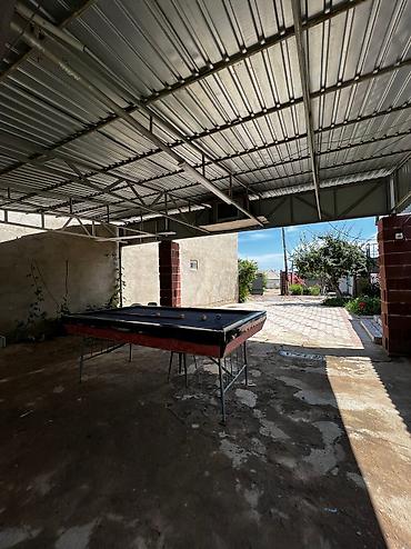 Иссык-Куль 2026: Коттедж, Чолпон-Ата, Парковка, стоянка, Барбекю — 9