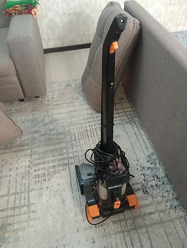 Моющий пылесос/экстрактор для ковров Winning Star ST-8802 - Тип