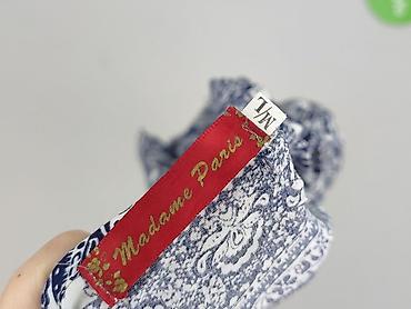pasek damski boho: Bluzka damska, rozmiar L — 4