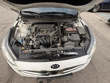 Kia: Kia K3: 2019 г., 1.6 л, Бензин — 27