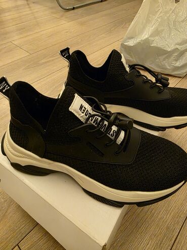 umbrella vape elektronske cigarete beograd big fashion београд слике: Steve Madden, 40, color - Black