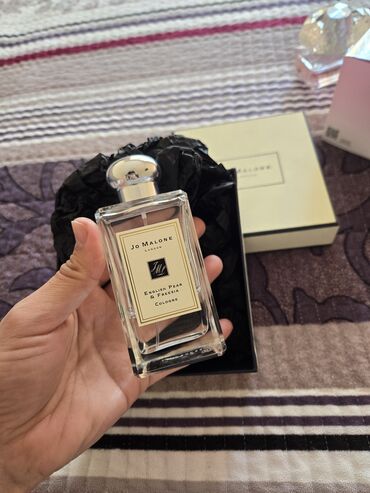 Парфюмерия: Jo Malone London English Pear & Freesia продаю оригинал из