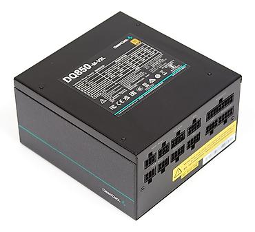 orico hdd box: Deepcool DQ850-M v2L (850W) — 2