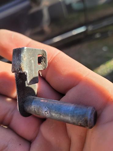 Другие детали кузова: Запчасти бмв е 34 е 36 — 2