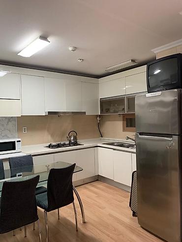 джалал: 2 комнаты, 49 м², Нижний Джал (Джал-23) Индивидуалка, 17 этаж, Евроремонт — 4