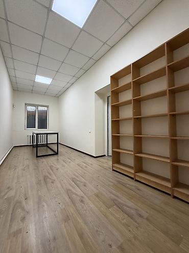 медерова абая: Аренда офисов, 42 м², 1 линия, С системой безопасности, С юридическим адресом — 2