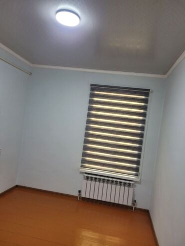 дом участок в селе воронцовке таш добо: 35 м², 1 комната, Парковка, Забор, огорожен