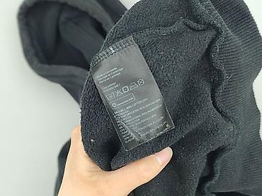 divided basic: H&M Divided, Bluza z kapturem damska, rozmiar S — 7