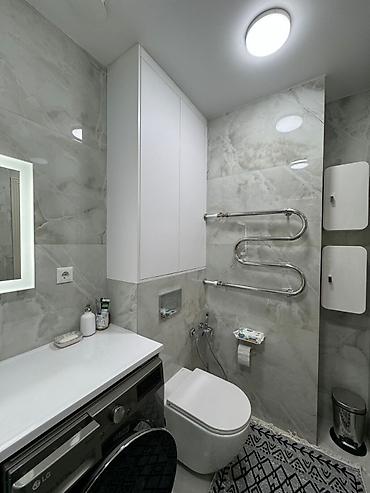 kant flat: 3 комнаты, 98 м², Элитка, 8 этаж — 10