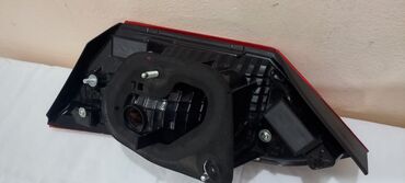 Стоп-сигналы: Комплект стоп-сигналов Toyota Б/у, Оригинал, Япония — 6