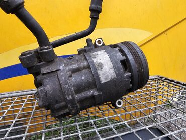 Компрессоры для авто: Компрессор BMW 1999 г., Б/у, Оригинал, Германия — 2