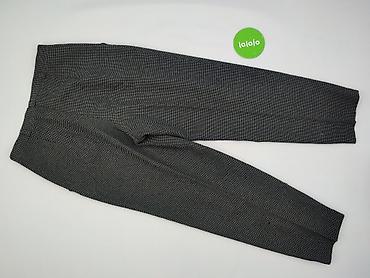 gra o tron: Spodnie materiałowe damskie, rozmiar M — 3
