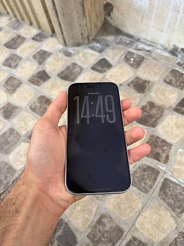 iphone 17 2 ci el: IPhone 17 Pro, 256 GB, Gümüşü, Barmaq izi — 7