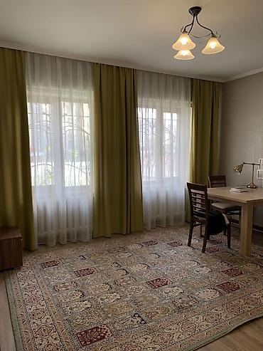 Долгосрочная аренда домов: 300 м², 6 комнат — 7